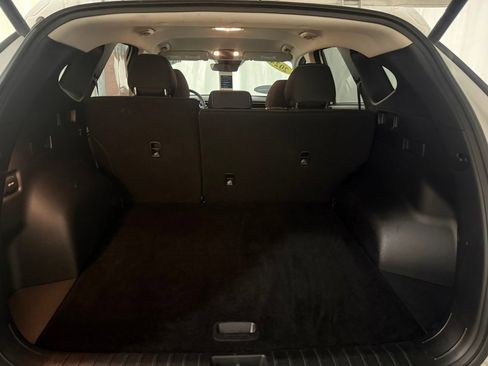 Certified 2024 Hyundai Tucson SEL image 26