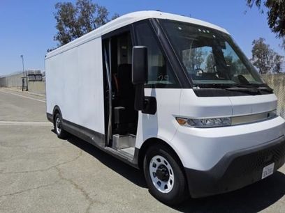 Used 2023 Chevrolet Brightdrop 600 w/ Active Safety Package 2