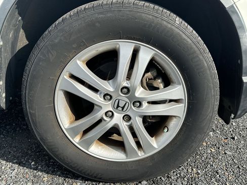 Used 2011 Honda CR-V EX-L image 10