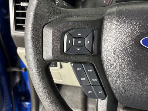 Used 2018 Ford F150 XL w/ Equipment Group 101A Mid AWD/4WD image 17