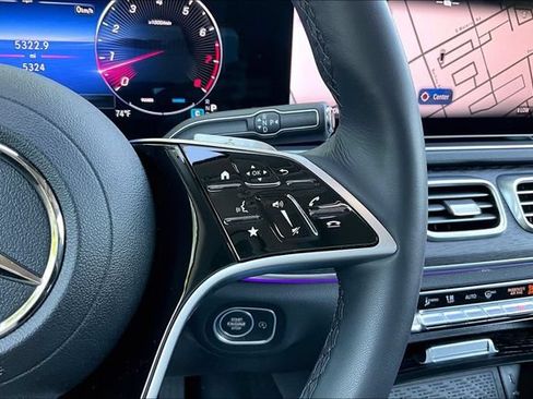 Certified 2026 Mercedes-Benz GLE 350 4MATIC image 15