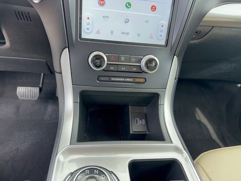 Certified 2024 Ford Edge SEL image 21