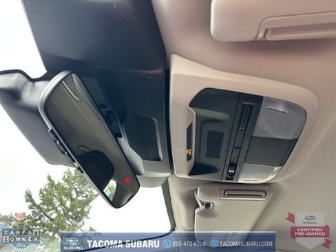 Certified 2024 Subaru Impreza 2.0i image 26