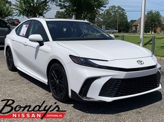 Used 2026 Toyota Camry SE FWD video 1