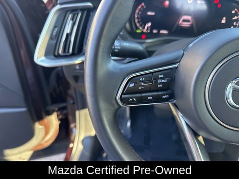Used 2024 MAZDA CX-90 3.3 Turbo w/ Premium Plus Pkg AWD/4WD image 54