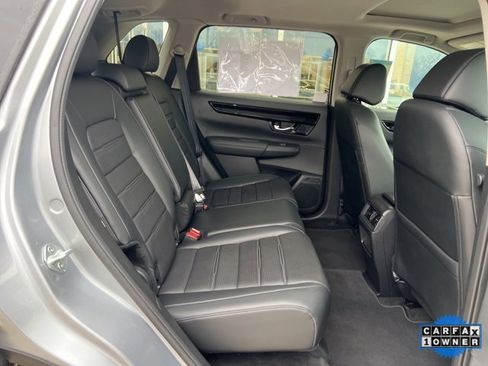 Certified 2023 Honda CR-V EX-L image 29