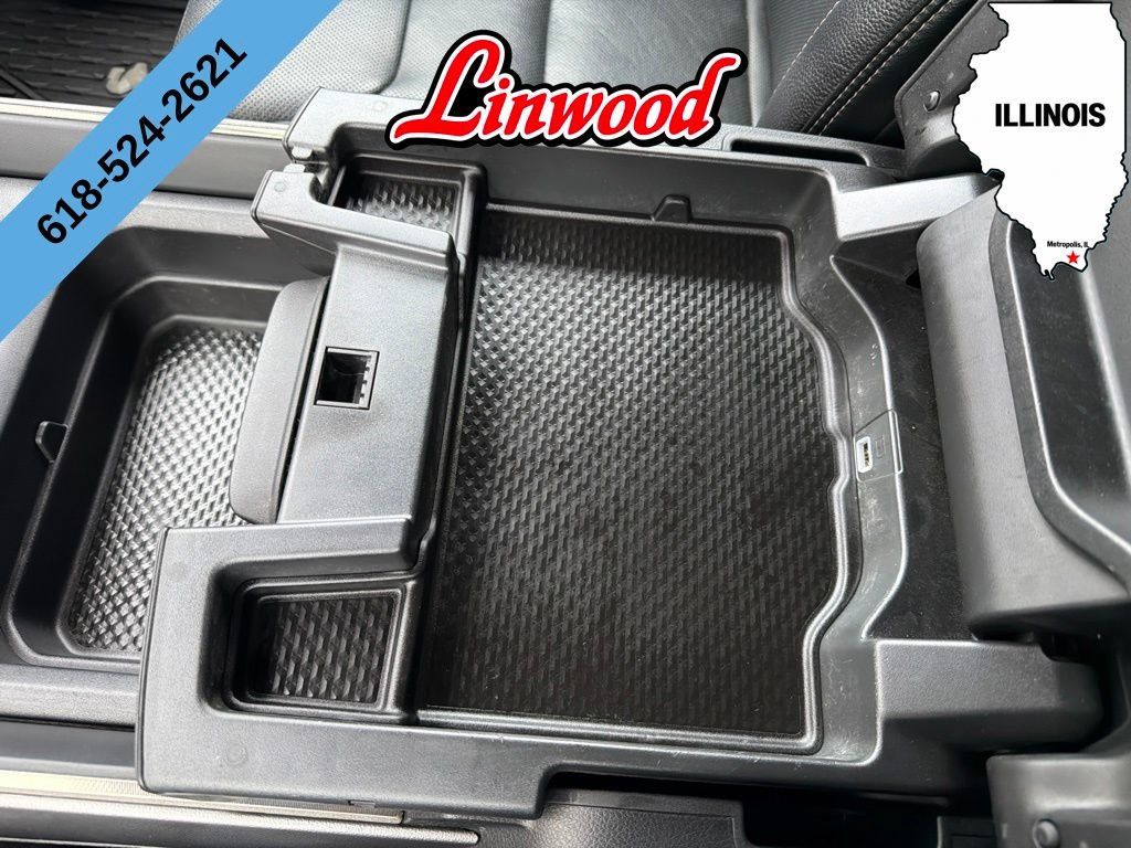 Used 2023 RAM 1500 Rebel w/ Rebel Level 2 Equipment Group AWD/4WD image 22