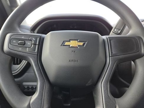 New 2026 Chevrolet Silverado 2500 Custom w/ Custom Value Package image 31