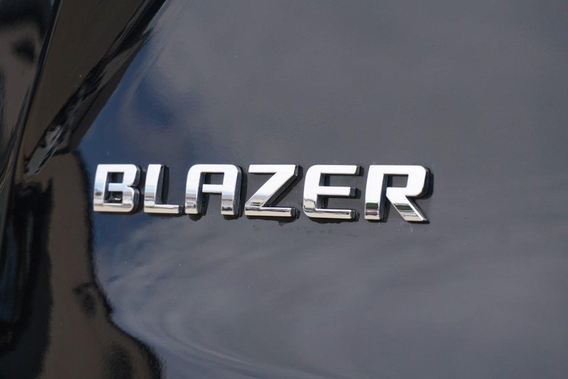 Used 2024 Chevrolet Blazer LT w/ LPO, Floor Liner Package FWD image 18