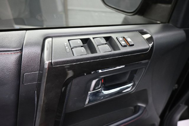Used 2023 Toyota 4Runner TRD Pro AWD/4WD image 10