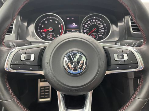 Used 2016 Volkswagen GTI Autobahn FWD image 20