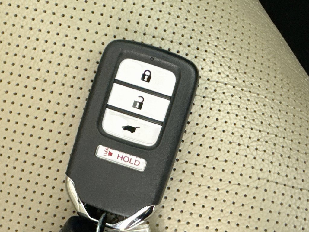 Used 2015 Honda CR-V EX-L image 37