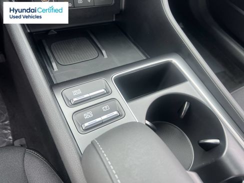 Used 2025 Hyundai Sonata SEL FWD image 25