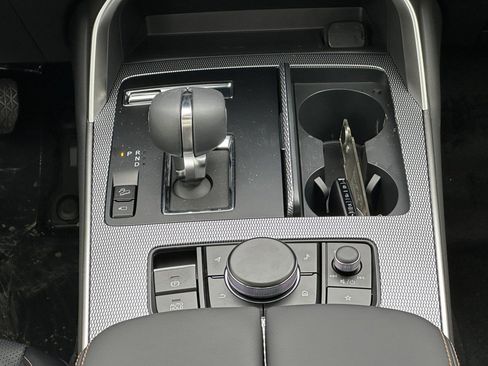 New 2026 MAZDA CX-70 3.3 Turbo w/ Premium Plus Pkg image 13