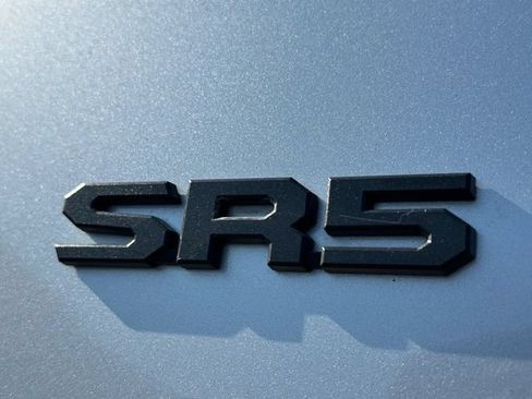 Used 2025 Toyota 4Runner SR5 AWD/4WD image 13
