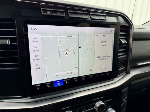 Certified 2023 Ford F350 Lariat w/ Chrome Package image 31