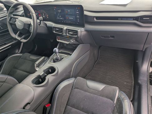 Used 2024 Ford Mustang Dark Horse image 21