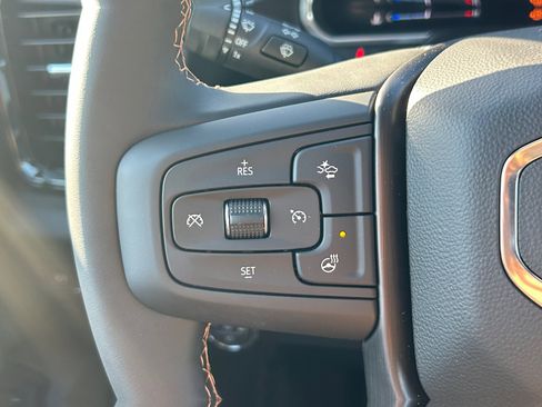 New 2026 GMC Sierra 2500 AT4 w/ AT4 Premium Plus Package image 26