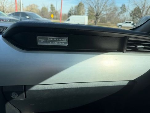 Used 2015 Ford Mustang GT Premium w/ Equipment Group 401A image 19