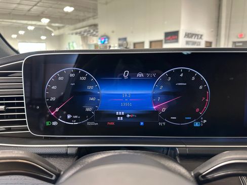Used 2024 Mercedes-Benz GLE 450 4MATIC image 22