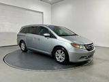 Used 2016 Honda Odyssey EX-L image 2