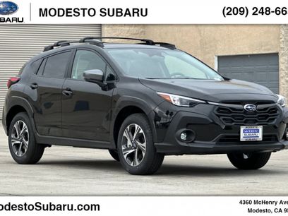 New 2026 Subaru Crosstrek 2.0i Premium