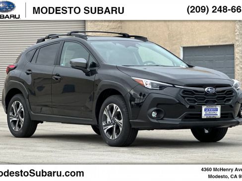 New 2026 Subaru Crosstrek 2.0i Premium image 1