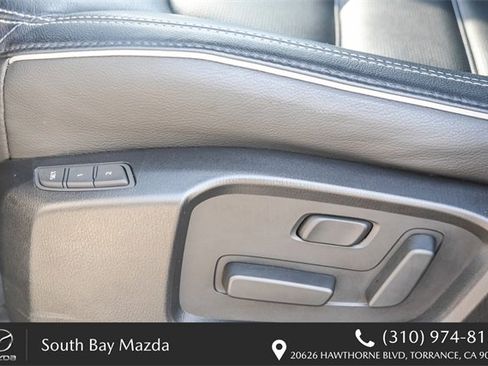 Certified 2025 MAZDA CX-5 AWD 2.5 S w/ Preferred Package image 22