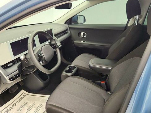 Used 2024 Hyundai Ioniq 5 SEL image 19