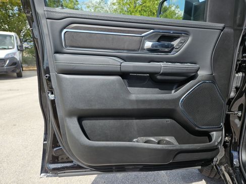 New 2026 RAM 1500 Laramie w/ Laramie Southwest Edition image 11