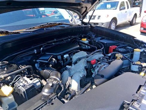 Used 2010 Subaru Forester 2.5X Premium image 36