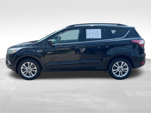 Used 2018 Ford Escape SEL AWD/4WD image 4