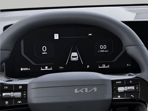New 2026 Kia Sorento SX Prestige AWD/4WD image 21