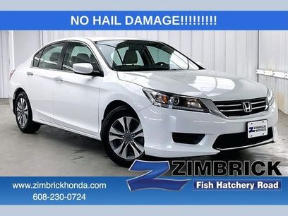 Used 2014 Honda Accord LX