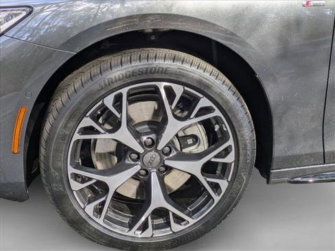 New 2026 Audi A6 Premium Plus AWD/4WD image 10