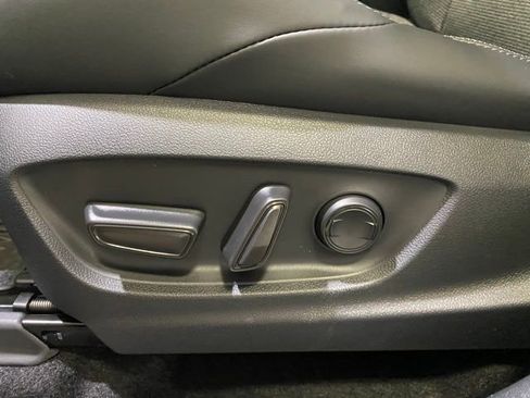 New 2026 Toyota bZ image 14