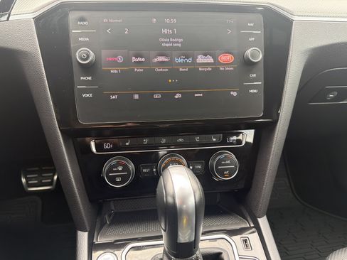 Used 2020 Volkswagen Arteon SEL Premium AWD/4WD image 30