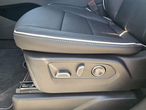 New 2025 Cadillac Escalade Premium Luxury w/ Touring Package image 17