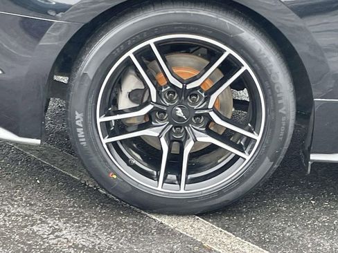 Used 2019 Ford Mustang Premium image 20