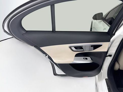 Certified 2026 Mercedes-Benz E 350 Sedan image 26