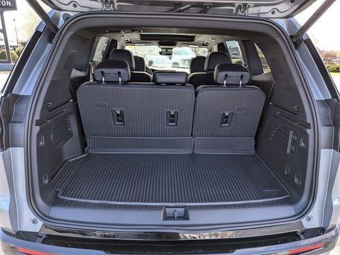 New 2026 GMC Acadia Denali image 34