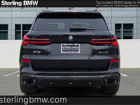 New 2026 BMW X5 sDrive40i w/ M Sport Package image 19