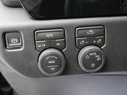 New 2026 Chevrolet Silverado 1500 LT image 11