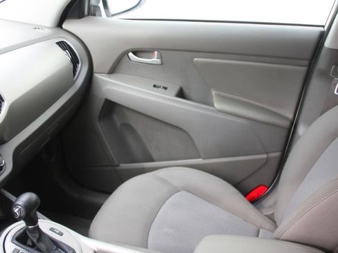 Used 2015 Kia Sportage LX AWD/4WD image 35