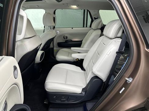 New 2026 Hyundai Palisade Calligraphy image 24