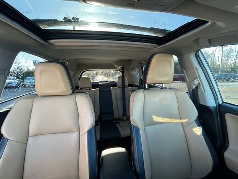 Used 2017 Toyota RAV4 Limited w/ Carpet Mat Package image 27