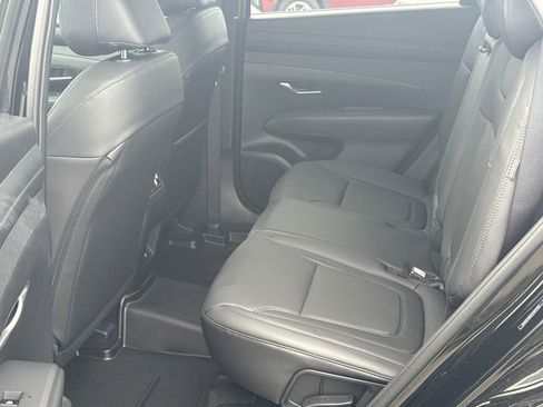 New 2026 Hyundai Tucson XRT FWD image 21