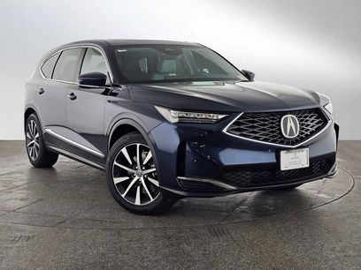 New 2026 Acura MDX SH-AWD w/ Technology Package