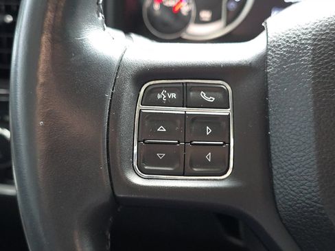 Used 2018 RAM 1500 Big Horn AWD/4WD image 24