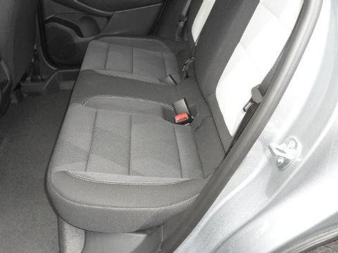 New 2026 Chevrolet Trax RS w/ Sunroof Package FWD image 12